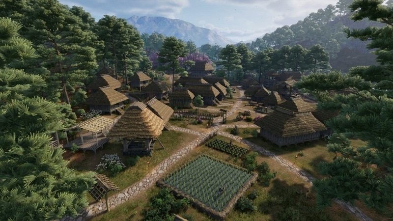 战国王朝本截图2