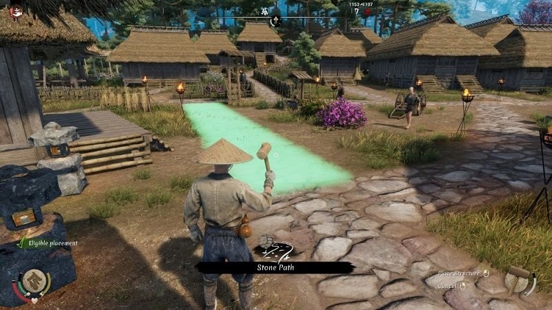 战国王朝本截图3