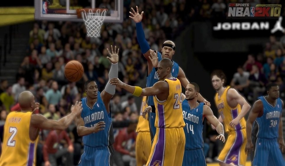 nba2k10电脑版截图3