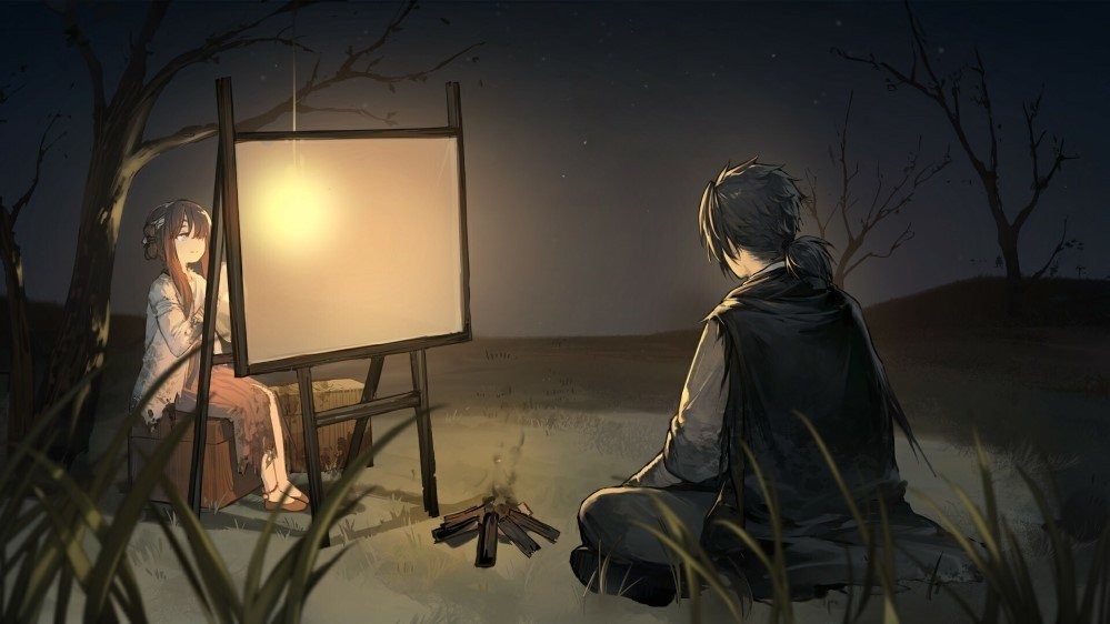 饿殍明末千里行电脑版截图3