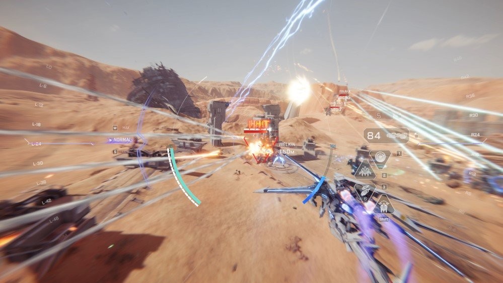 解限机pc端截图2