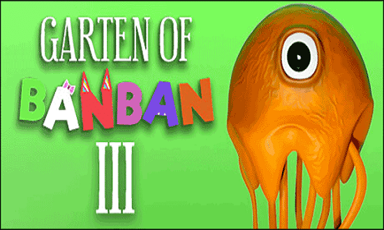 班班幼儿园3电脑版(Garten of Banban 3)截图3