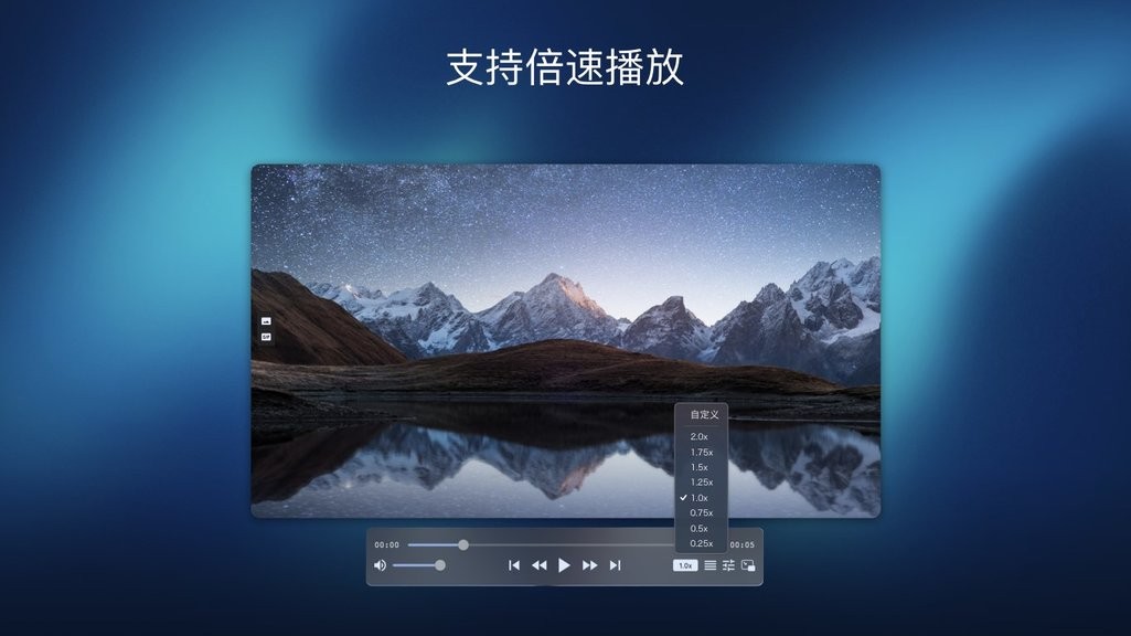 Fig Player播放器截图3