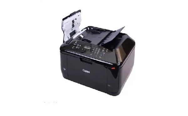 佳能e618打印机驱动程序截图3