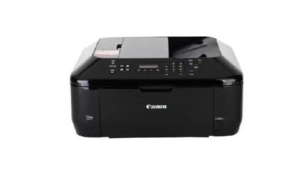 佳能e618打印机驱动程序截图4