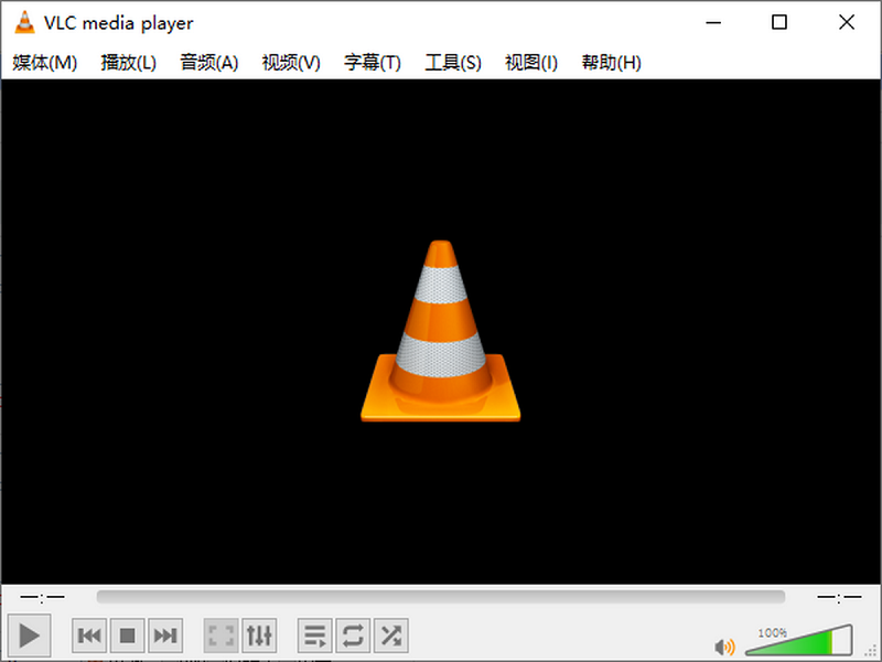 vlc media player播放器mac版截图1