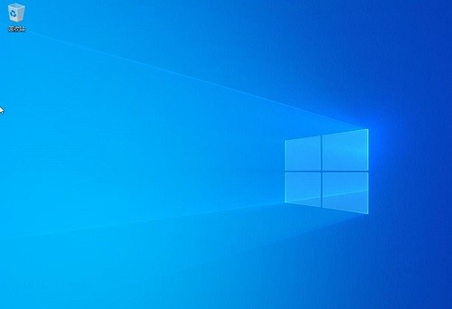 小修 Win10 LTSC2021精简版截图1