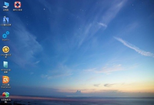 小修 Win10 LTSC2021精简版截图3