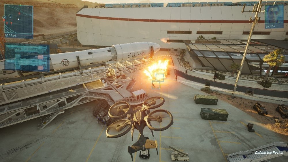 心之眼中文版(mindseye)截图1