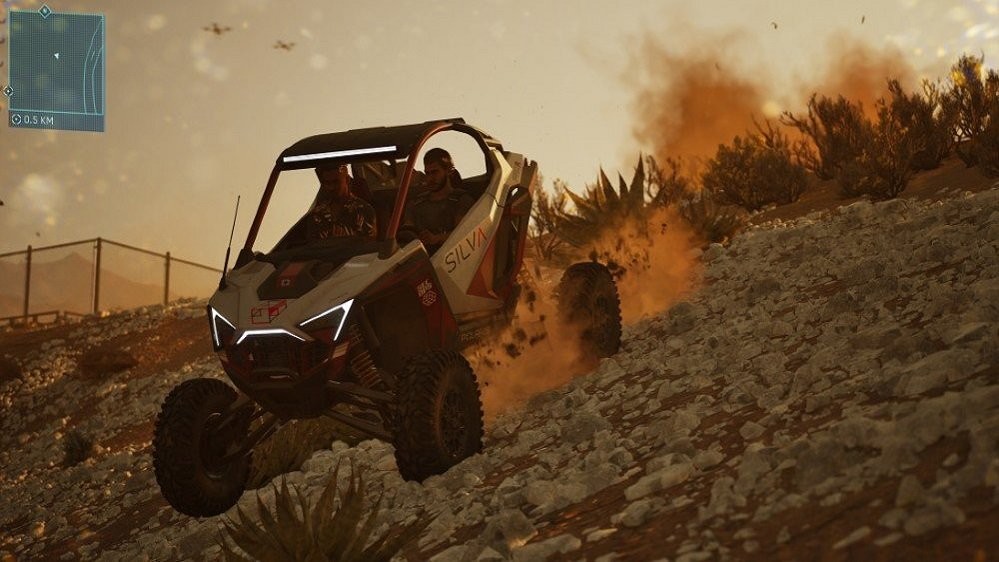 心之眼中文版(mindseye)截图2