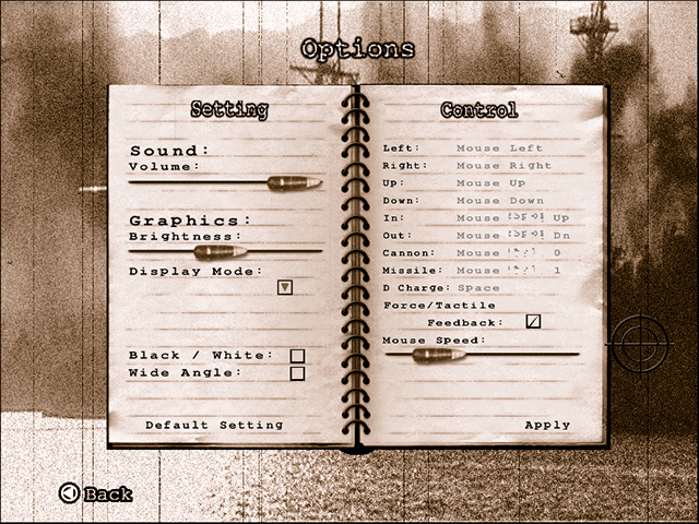 抢滩登陆2006中文版截图2