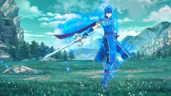 火焰纹章engage结合pc中文版截图4