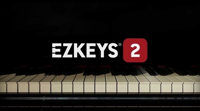 Toontrack EZkeys2直装激活版截图1