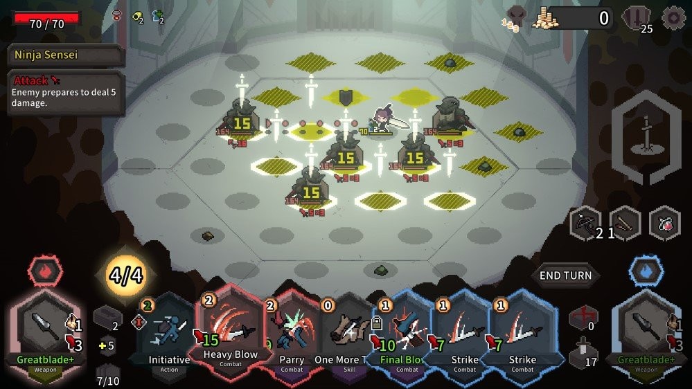 斗技场的阿利娜pc中文版截图4