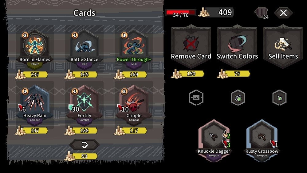 斗技场的阿利娜pc中文版截图3