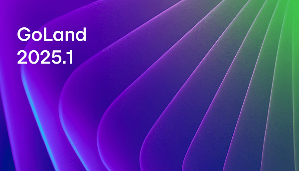 JetBrains GoLand破解版(Go语言IDE集成开发环境)截图2