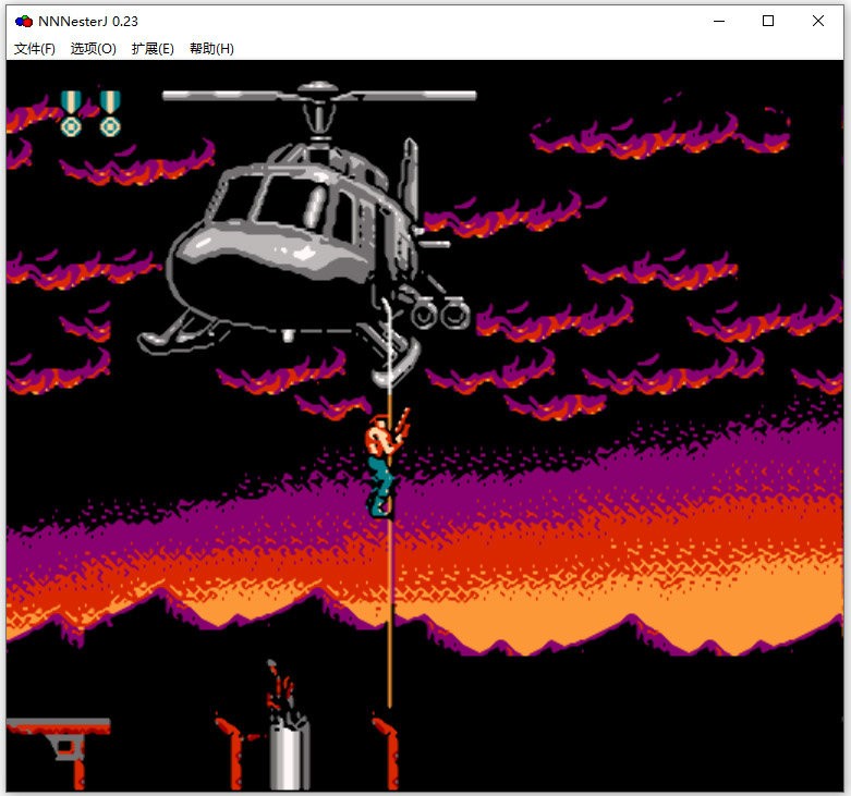 fc小霸王游戏机珍藏3000合一截图1