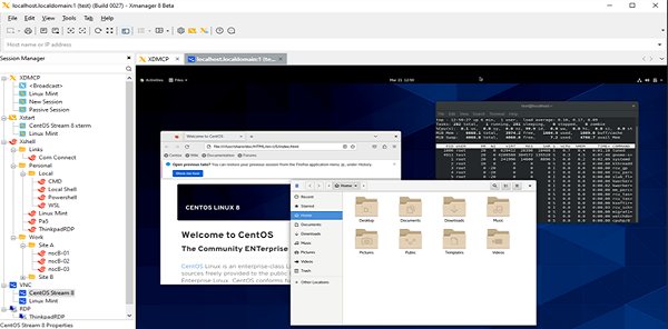 Xmanager Power Suite 8激活版截图3