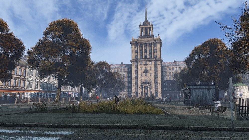 dayz单机版截图2