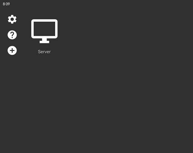 Sunshine串流软件截图1