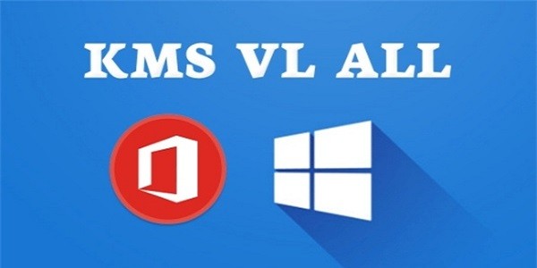 KMS VL ALL激活工具截图3