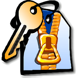 archpr本(360压缩包密码破解工具)