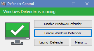 Defender Control中文版截图3