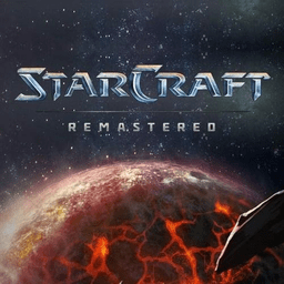 星际争霸高清重制版