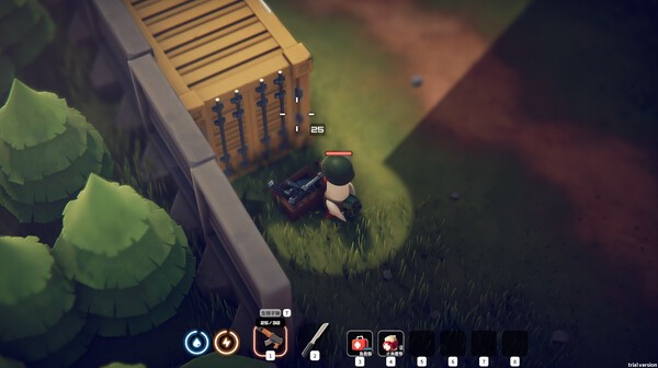 逃离鸭科夫正版免费安装截图2