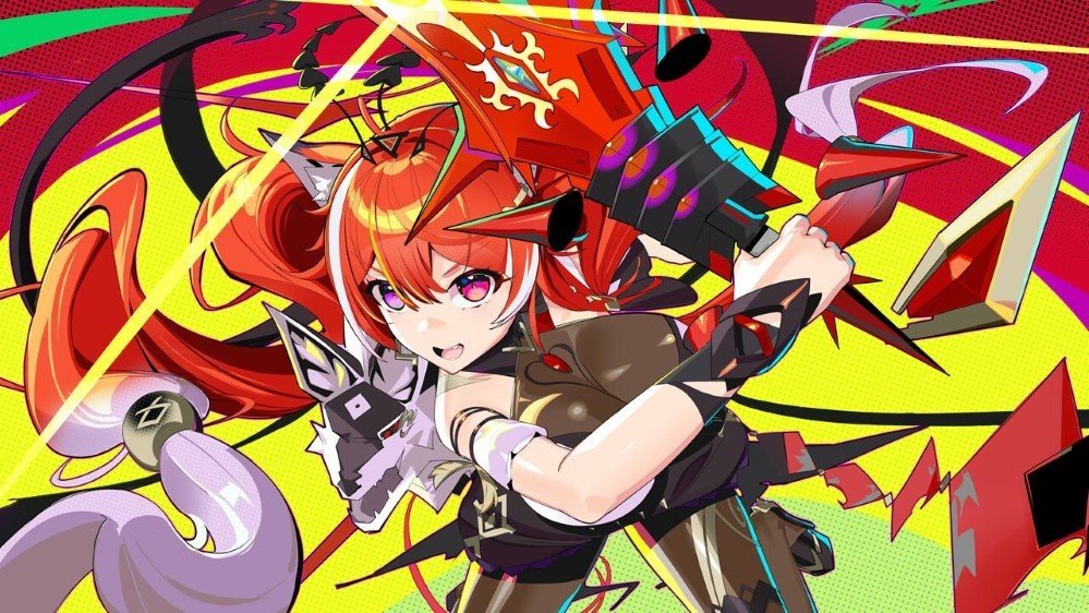 叛逆神魂中文版截图3