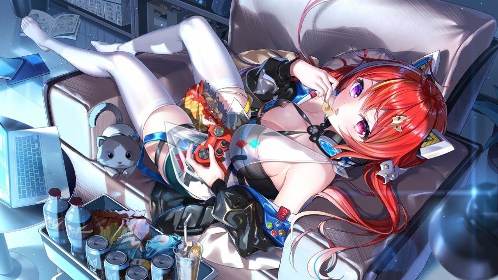 叛逆神魂中文版截图4