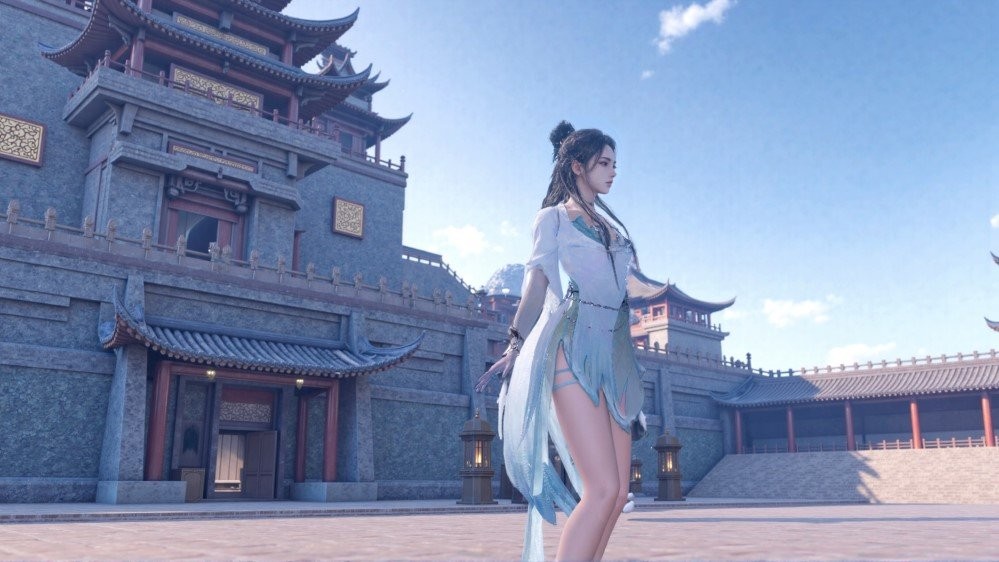 下一站江湖2电脑版截图2