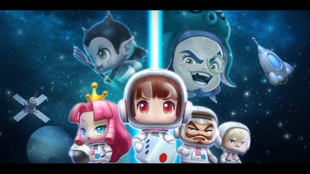 大富翁10免费电脑版截图2