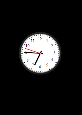 万能电脑闹钟免费版截图3
