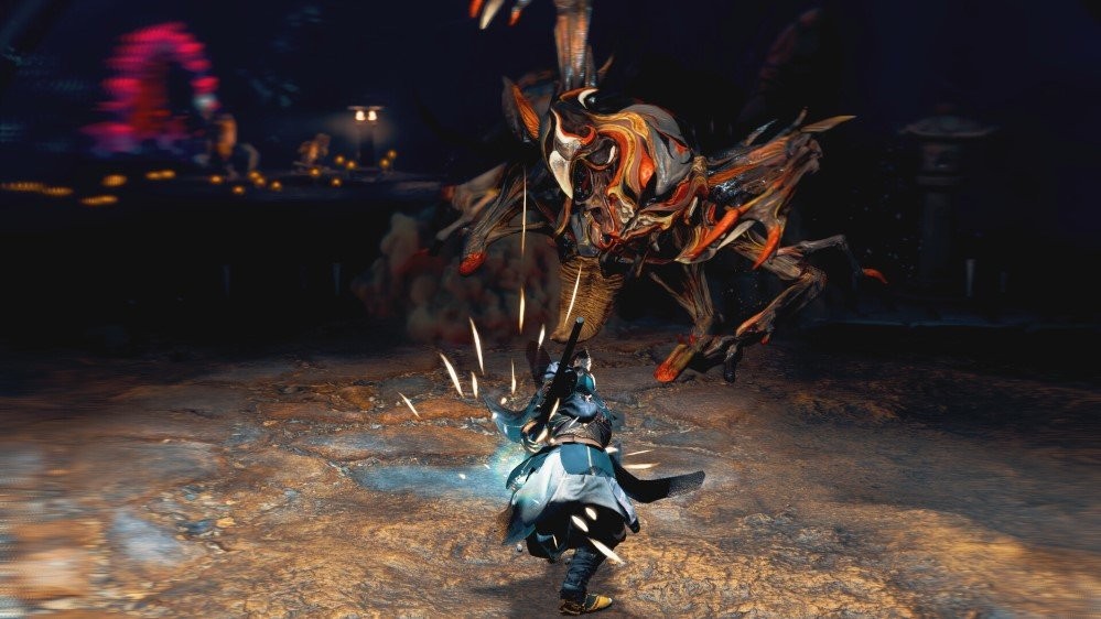 祗女神之路中文版截图3