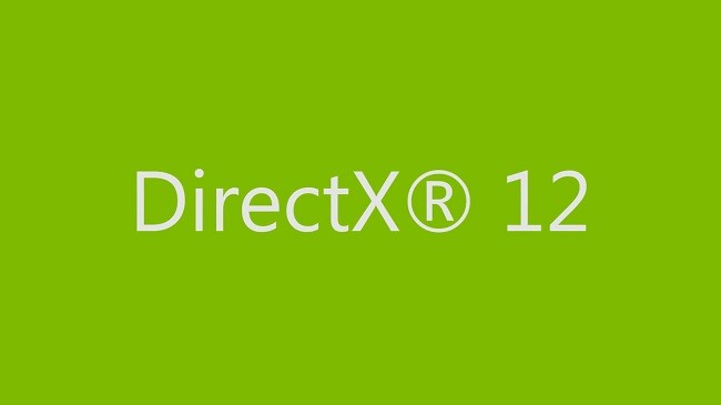 directx12免费版截图1