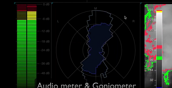 nobeomniscope万能示波器截图1