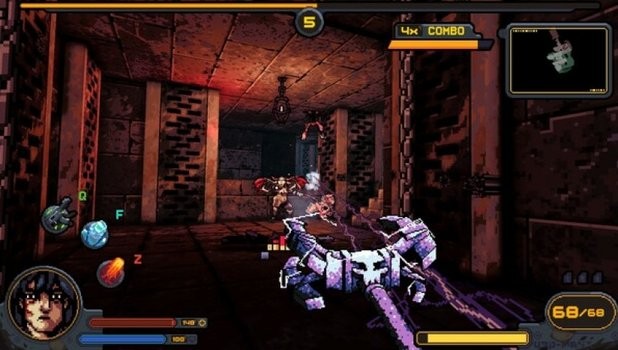 术士计划2中文版(Project Warlock II)截图3