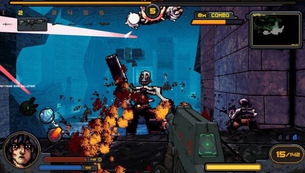 术士计划2中文版(Project Warlock II)截图2