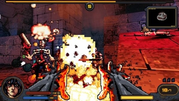 术士计划2中文版(Project Warlock II)截图1