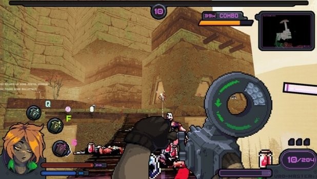 术士计划2中文版(Project Warlock II)截图4