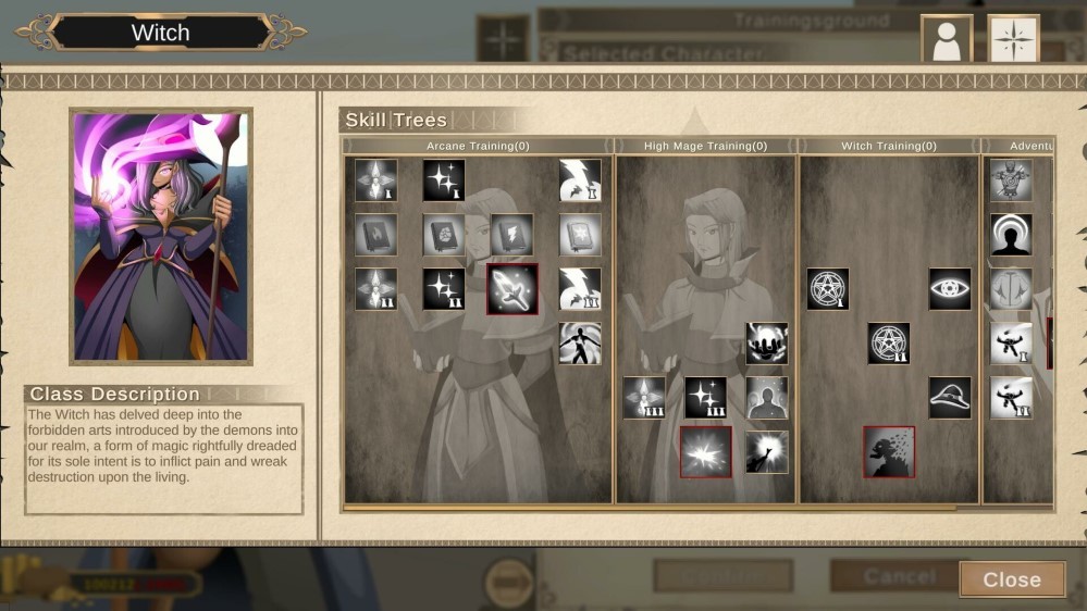 我们的冒险者公会中文版截图3