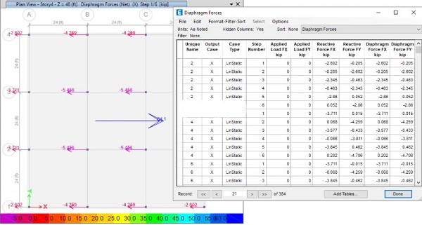 etabs22中文破解版截图1