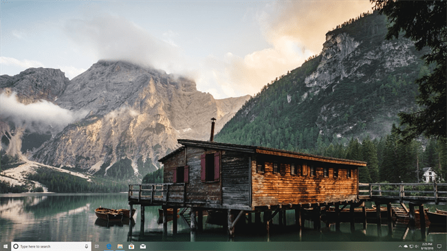 translucenttb汉化中文版截图2