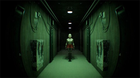 谁在门外中文版截图4