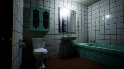 谁在门外中文版截图1