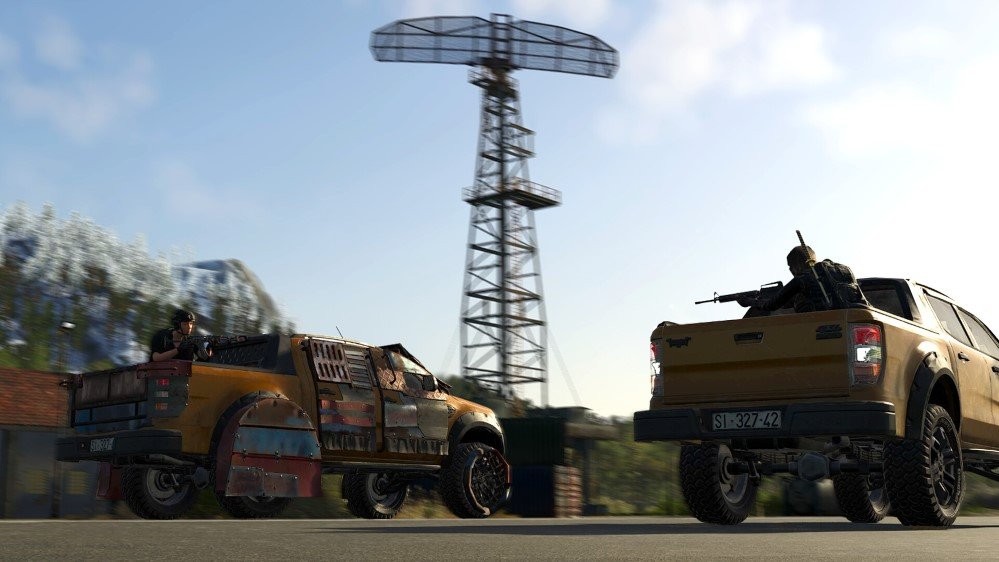 人渣scum中文版截图1