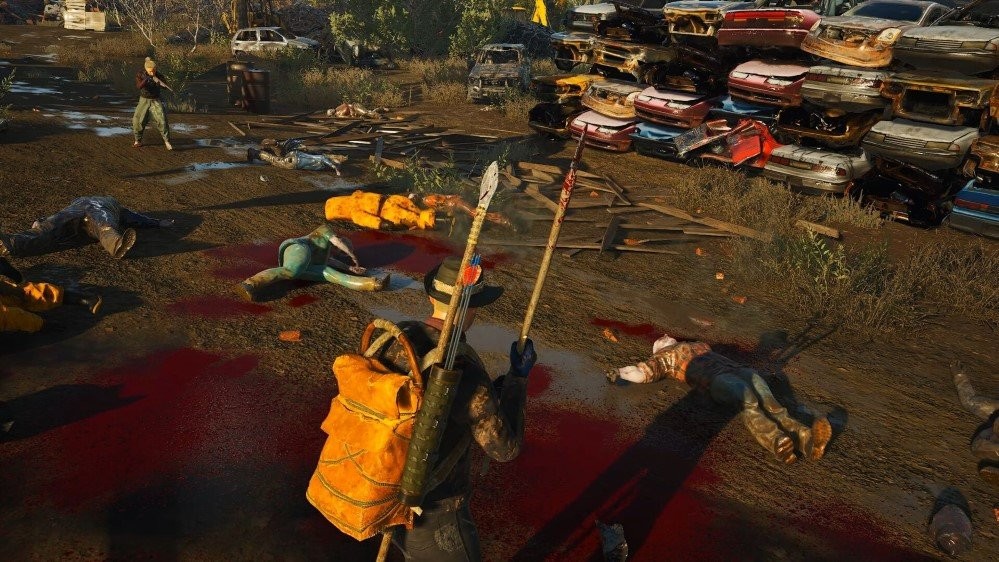 人渣scum中文版截图4