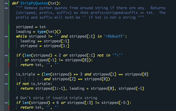 Wing Pro激活版(Python集成开发环境)截图1