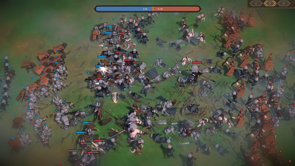 领土崛起电脑版截图2